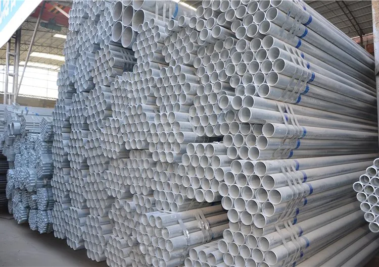 carbon steel pipe&tube